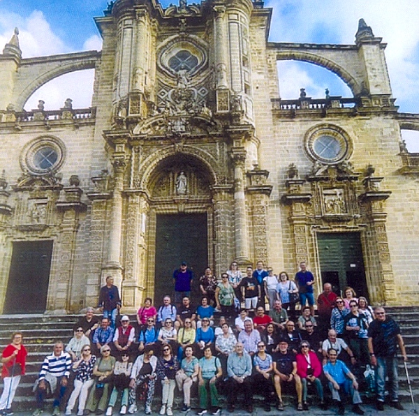 Catedral de Jerez